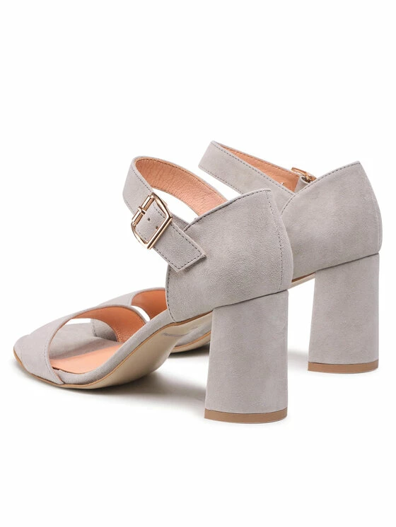 Baldaccini Γυναίκες Σανδάλια 1697000 Γκρι 5 Baldaccini Γυναίκες Σανδάλια 1697000 Γκρι - Image 3