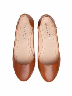 Baldaccini Γυναίκες Μπαλαρίνες 1358500 Καφέ -Baldaccini Κατάστημα unnamed file 615