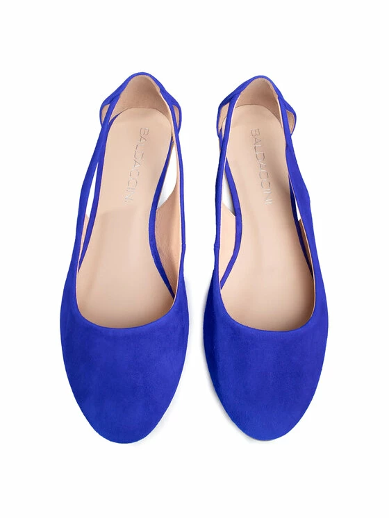 Baldaccini Γυναίκες Μπαλαρίνες 1358000 Σκούρο μπλε 7 Baldaccini Γυναίκες Μπαλαρίνες 1358000 Σκούρο μπλε - Image 5