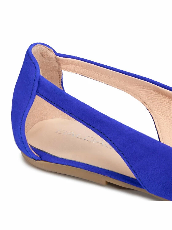 Baldaccini Γυναίκες Μπαλαρίνες 1358000 Σκούρο μπλε 8 Baldaccini Γυναίκες Μπαλαρίνες 1358000 Σκούρο μπλε - Image 6