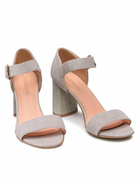 Baldaccini Γυναίκες Σανδάλια 1697000 Γκρι 7 Baldaccini Γυναίκες Σανδάλια 1697000 Γκρι - Image 5