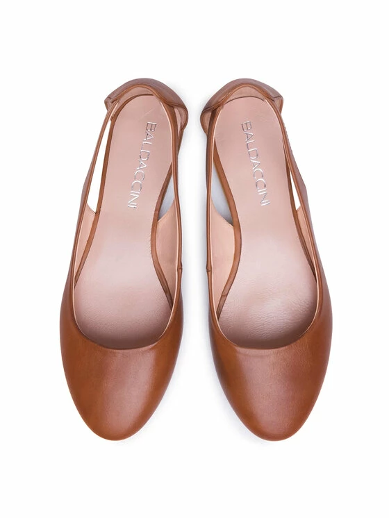 Baldaccini Γυναίκες Μπαλαρίνες 1358000 Καφέ 7 Baldaccini Γυναίκες Μπαλαρίνες 1358000 Καφέ - Image 5