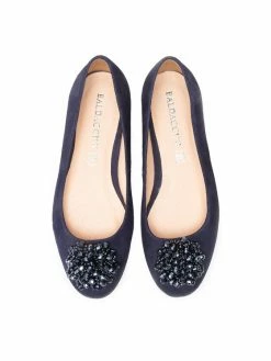 Baldaccini Γυναίκες Μπαλαρίνες 3418/1-B Σκούρο μπλε -Baldaccini Κατάστημα unnamed file 639