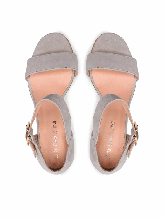 Baldaccini Γυναίκες Σανδάλια 1697000 Γκρι 8 Baldaccini Γυναίκες Σανδάλια 1697000 Γκρι - Image 6