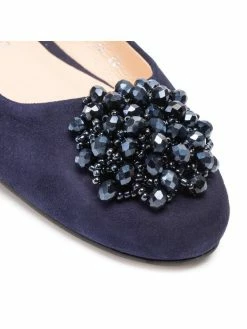 Baldaccini Γυναίκες Μπαλαρίνες 3418/1-B Σκούρο μπλε -Baldaccini Κατάστημα unnamed file 640