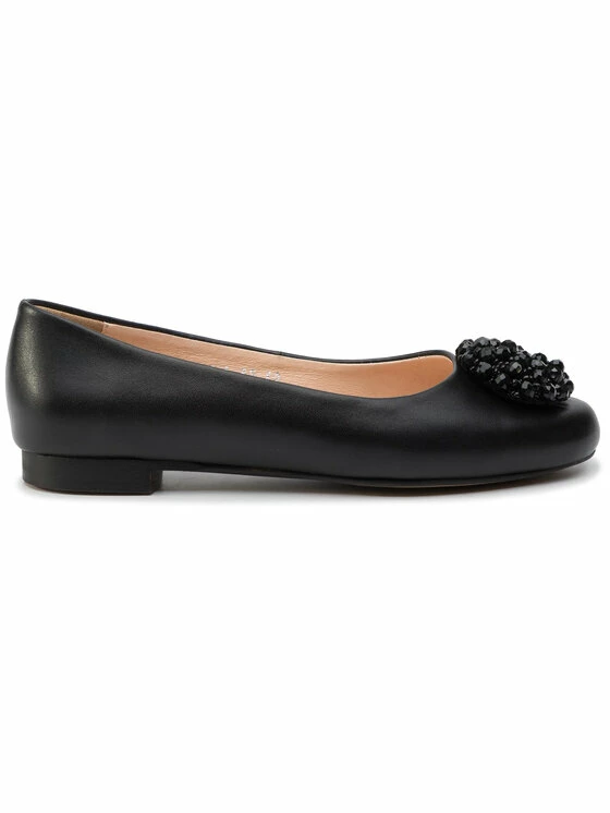 Baldaccini Γυναίκες Μπαλαρίνες 3418/4-0 Μαύρο 4 Baldaccini Γυναίκες Μπαλαρίνες 3418/4-0 Μαύρο - Image 2