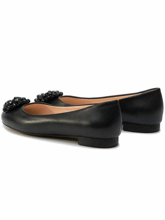 Baldaccini Γυναίκες Μπαλαρίνες 3418/4-0 Μαύρο 5 Baldaccini Γυναίκες Μπαλαρίνες 3418/4-0 Μαύρο - Image 3