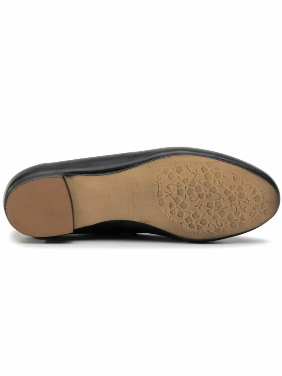 Baldaccini Γυναίκες Μπαλαρίνες 3418/4-0 Μαύρο 6 Baldaccini Γυναίκες Μπαλαρίνες 3418/4-0 Μαύρο - Image 4