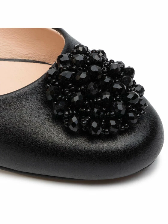 Baldaccini Γυναίκες Μπαλαρίνες 3418/4-0 Μαύρο 8 Baldaccini Γυναίκες Μπαλαρίνες 3418/4-0 Μαύρο - Image 6