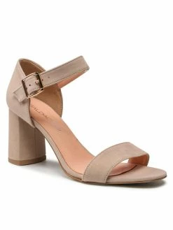 Baldaccini Γυναίκες Σανδάλια 1697000-P43 Μπεζ