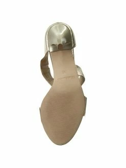 Baldaccini Γυναίκες Σανδάλια 764000-9 Χρυσό -Baldaccini Κατάστημα unnamed file 658