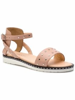 Baldaccini Γυναίκες Σανδάλια 111000 Ροζ