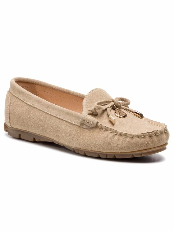 Baldaccini Γυναίκες Μοκασίνια 802000-4 Μπεζ 3 Baldaccini Γυναίκες Μοκασίνια 802000-4 Μπεζ
