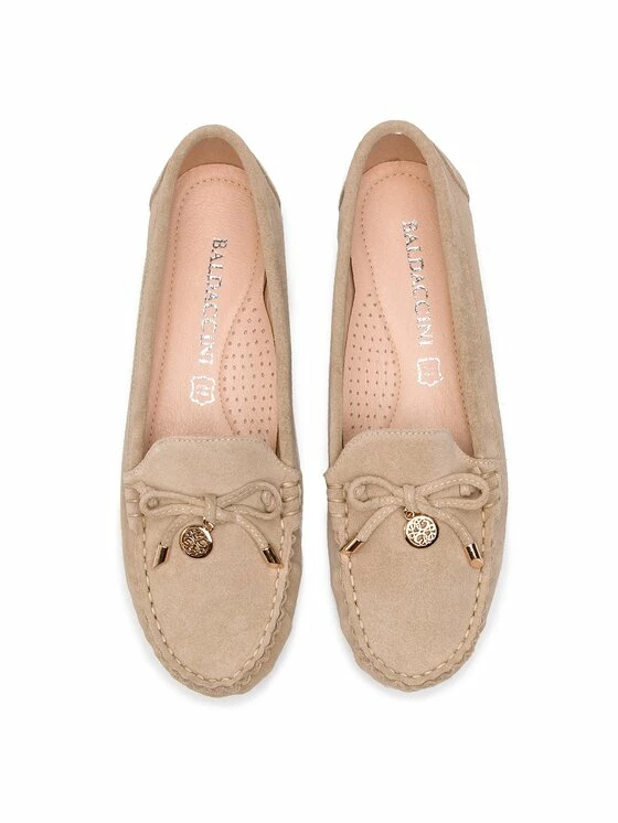 Baldaccini Γυναίκες Μοκασίνια 802000-4 Μπεζ 8 Baldaccini Γυναίκες Μοκασίνια 802000-4 Μπεζ - Image 6