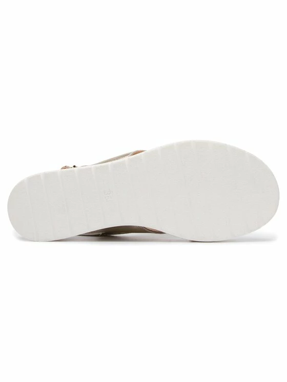 Baldaccini Γυναίκες Σανδάλια 1070000 Χρυσό 6 Baldaccini Γυναίκες Σανδάλια 1070000 Χρυσό - Image 4