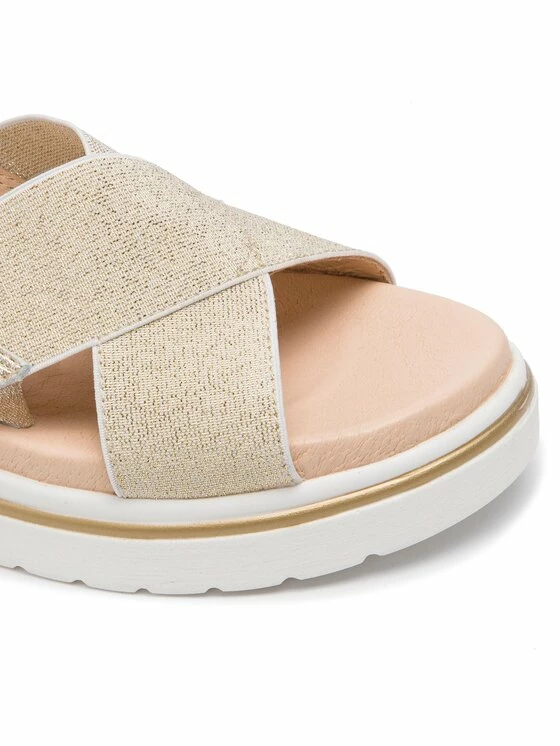 Baldaccini Γυναίκες Σανδάλια 1070000 Χρυσό 8 Baldaccini Γυναίκες Σανδάλια 1070000 Χρυσό - Image 6