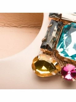 Baldaccini Γυναίκες Μπαλαρίνες 1075500 Ροζ -Baldaccini Κατάστημα unnamed file 728