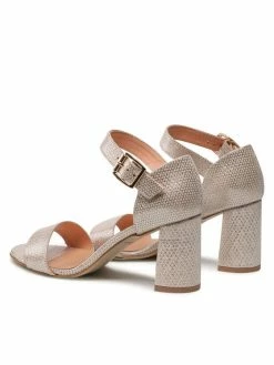 Baldaccini Γυναίκες Σανδάλια 1697000 Χρυσό -Baldaccini Κατάστημα unnamed file 73