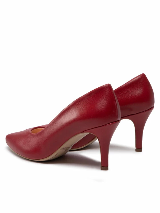 Baldaccini Γυναίκες Γοβάκια Γόβες 1722000 Κόκκινο 5 Baldaccini Γυναίκες Γοβάκια Γόβες 1722000 Κόκκινο - Image 3