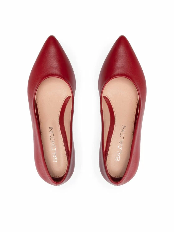 Baldaccini Γυναίκες Γοβάκια Γόβες 1722000 Κόκκινο 7 Baldaccini Γυναίκες Γοβάκια Γόβες 1722000 Κόκκινο - Image 5