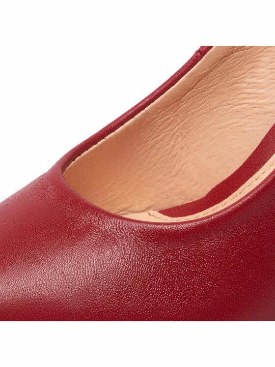 Baldaccini Γυναίκες Γοβάκια Γόβες 1722000 Κόκκινο 8 Baldaccini Γυναίκες Γοβάκια Γόβες 1722000 Κόκκινο - Image 6