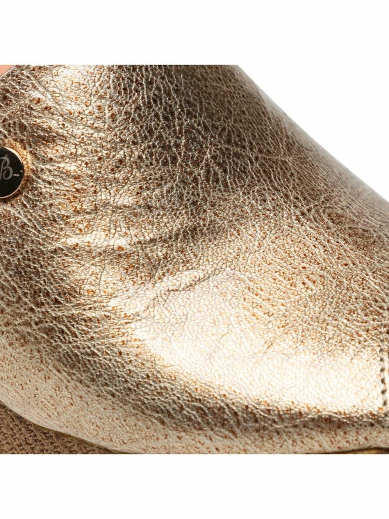 Baldaccini Γυναίκες Παντόφλες 1692500 Χρυσό 8 Baldaccini Γυναίκες Παντόφλες 1692500 Χρυσό - Image 6