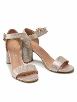 Baldaccini Γυναίκες Σανδάλια 1697000 Χρυσό -Baldaccini Κατάστημα unnamed file 75