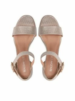 Baldaccini Γυναίκες Σανδάλια 1697000 Χρυσό -Baldaccini Κατάστημα unnamed file 76