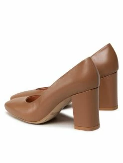 Baldaccini Γυναίκες Γοβάκια Κλειστά παπούτσια 1685000 Καφέ -Baldaccini Κατάστημα unnamed file 764