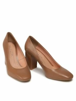 Baldaccini Γυναίκες Γοβάκια Κλειστά παπούτσια 1685000 Καφέ -Baldaccini Κατάστημα unnamed file 766