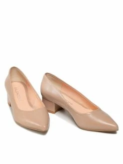 Baldaccini Γυναίκες Γοβάκια Κλειστά παπούτσια 1682500 Μπεζ -Baldaccini Κατάστημα unnamed file 772