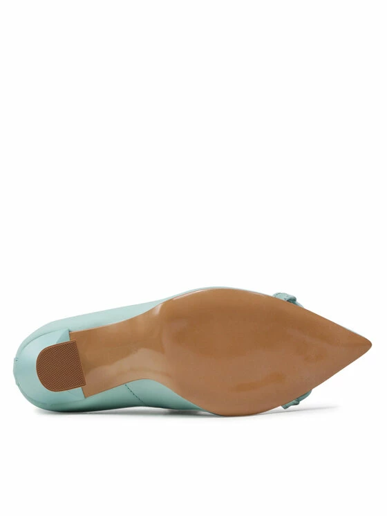 Baldaccini Γυναίκες Γοβάκια Γόβες 1680000 Πράσινο 6 Baldaccini Γυναίκες Γοβάκια Γόβες 1680000 Πράσινο - Image 4