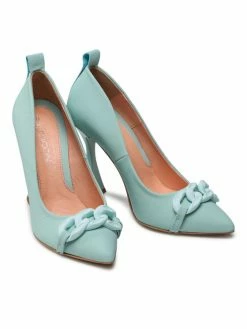 Baldaccini Γυναίκες Γοβάκια Γόβες 1680000 Πράσινο 12 Baldaccini Γυναίκες Γοβάκια Γόβες 1680000 Πράσινο -Baldaccini Κατάστημα unnamed file 778