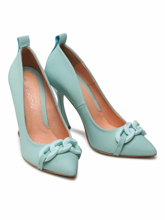 Baldaccini Γυναίκες Γοβάκια Γόβες 1680000 Πράσινο 7 Baldaccini Γυναίκες Γοβάκια Γόβες 1680000 Πράσινο - Image 5