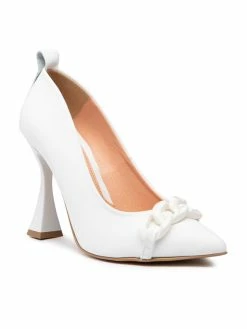 Baldaccini Γυναίκες Γοβάκια Γόβες 1680000 Λευκό