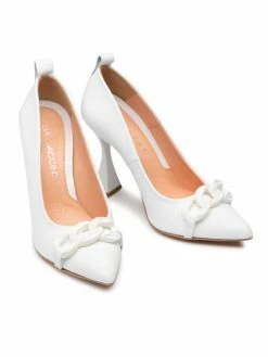 Baldaccini Γυναίκες Γοβάκια Γόβες 1680000 Λευκό -Baldaccini Κατάστημα unnamed file 784