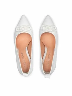 Baldaccini Γυναίκες Γοβάκια Γόβες 1680000 Λευκό -Baldaccini Κατάστημα unnamed file 785