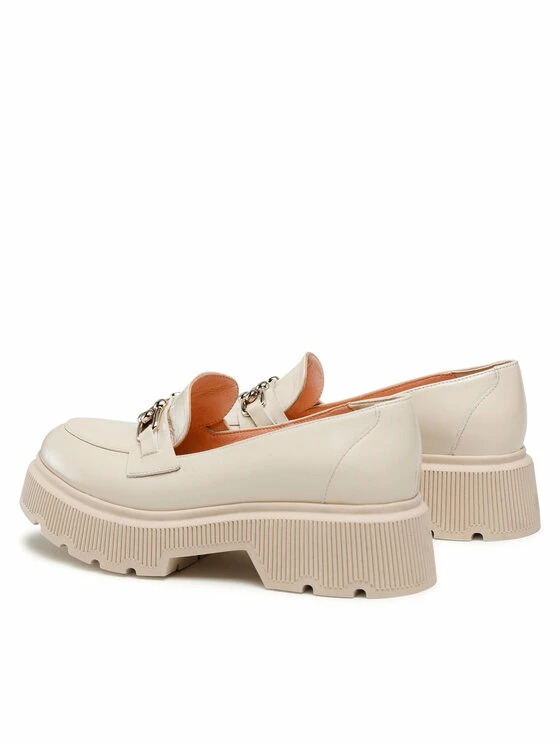 Baldaccini Γυναίκες Κλειστά Παπούτσια Κλειστά παπούτσια 1670500 Μπεζ 6 Baldaccini Γυναίκες Κλειστά Παπούτσια Κλειστά παπούτσια 1670500 Μπεζ - Image 4