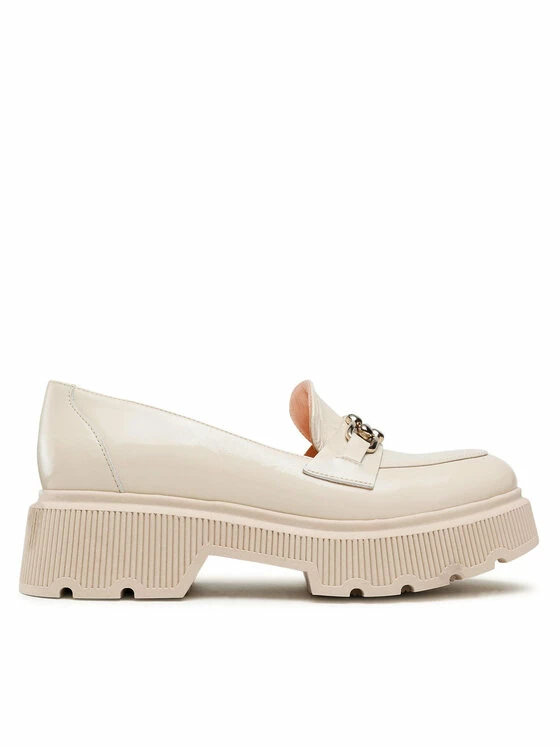 Baldaccini Γυναίκες Κλειστά Παπούτσια Κλειστά παπούτσια 1670500 Μπεζ 7 Baldaccini Γυναίκες Κλειστά Παπούτσια Κλειστά παπούτσια 1670500 Μπεζ - Image 5