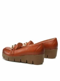 Baldaccini Γυναίκες Κλειστά Παπούτσια Κλειστά παπούτσια 1678000 Καφέ -Baldaccini Κατάστημα unnamed file 800