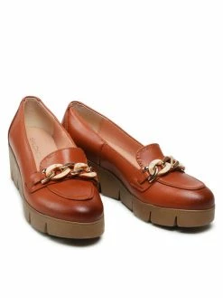 Baldaccini Γυναίκες Κλειστά Παπούτσια Κλειστά παπούτσια 1678000 Καφέ -Baldaccini Κατάστημα unnamed file 802