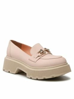 Baldaccini Γυναίκες Κλειστά Παπούτσια Κλειστά παπούτσια 1670500 Ροζ