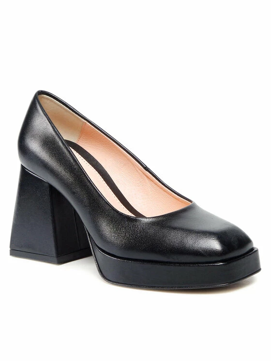 Baldaccini Γυναίκες Γοβάκια Κλειστά παπούτσια 1648500 Μαύρο 3 Baldaccini Γυναίκες Γοβάκια Κλειστά παπούτσια 1648500 Μαύρο