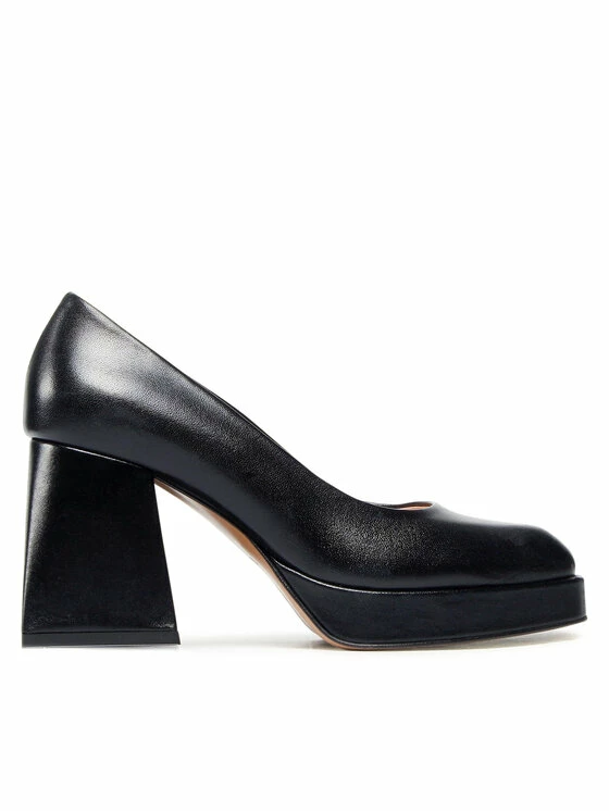 Baldaccini Γυναίκες Γοβάκια Κλειστά παπούτσια 1648500 Μαύρο 4 Baldaccini Γυναίκες Γοβάκια Κλειστά παπούτσια 1648500 Μαύρο - Image 2