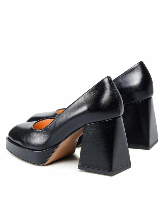 Baldaccini Γυναίκες Γοβάκια Κλειστά παπούτσια 1648500 Μαύρο 5 Baldaccini Γυναίκες Γοβάκια Κλειστά παπούτσια 1648500 Μαύρο - Image 3