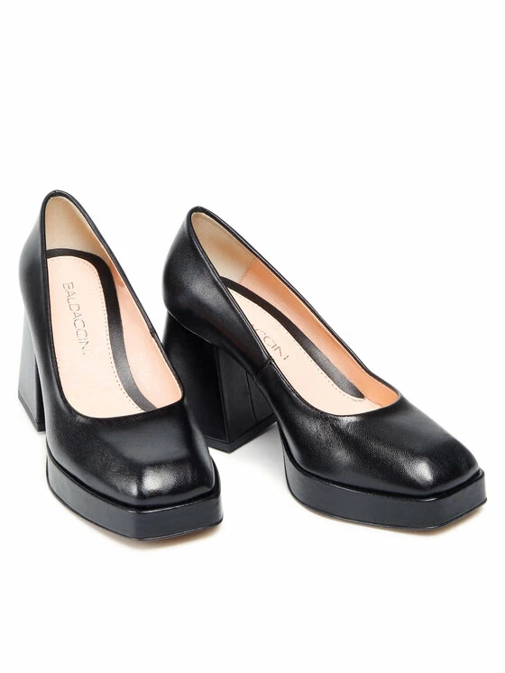 Baldaccini Γυναίκες Γοβάκια Κλειστά παπούτσια 1648500 Μαύρο 7 Baldaccini Γυναίκες Γοβάκια Κλειστά παπούτσια 1648500 Μαύρο - Image 5