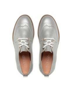 Baldaccini Γυναίκες Κλειστά Παπούτσια Oxfords 1670000 Ασημί 13 Baldaccini Γυναίκες Κλειστά Παπούτσια Oxfords 1670000 Ασημί -Baldaccini Κατάστημα unnamed file 833