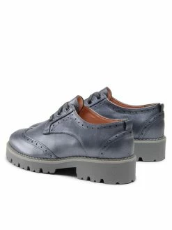 Baldaccini Γυναίκες Κλειστά Παπούτσια Oxfords 1670000 Ασημί -Baldaccini Κατάστημα unnamed file 836