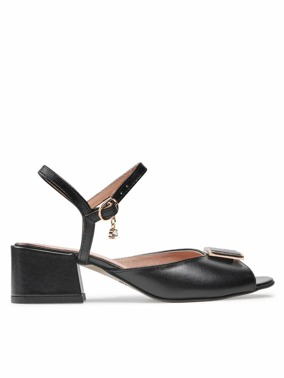 Baldaccini Γυναίκες Σανδάλια 1696000 Μαύρο 4 Baldaccini Γυναίκες Σανδάλια 1696000 Μαύρο - Image 2