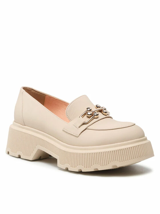 Baldaccini Γυναίκες Κλειστά Παπούτσια Κλειστά παπούτσια 1670500 Μπεζ 3 Baldaccini Γυναίκες Κλειστά Παπούτσια Κλειστά παπούτσια 1670500 Μπεζ